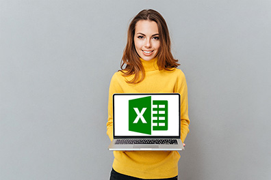 Mastering Excel