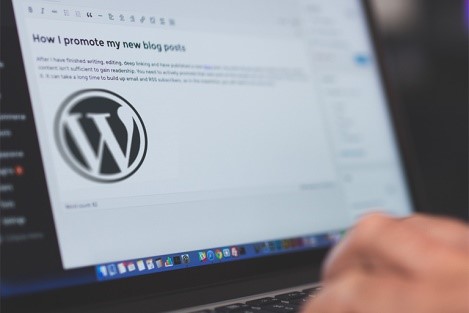 Σεμινάρια Wordpress